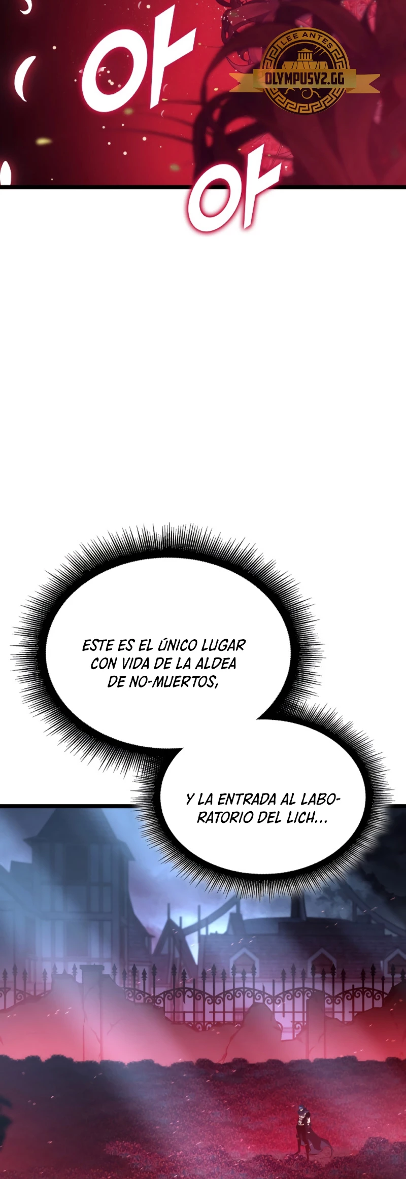 Regreso del ranker de clase SSS > Capitulo 80 > Page 361