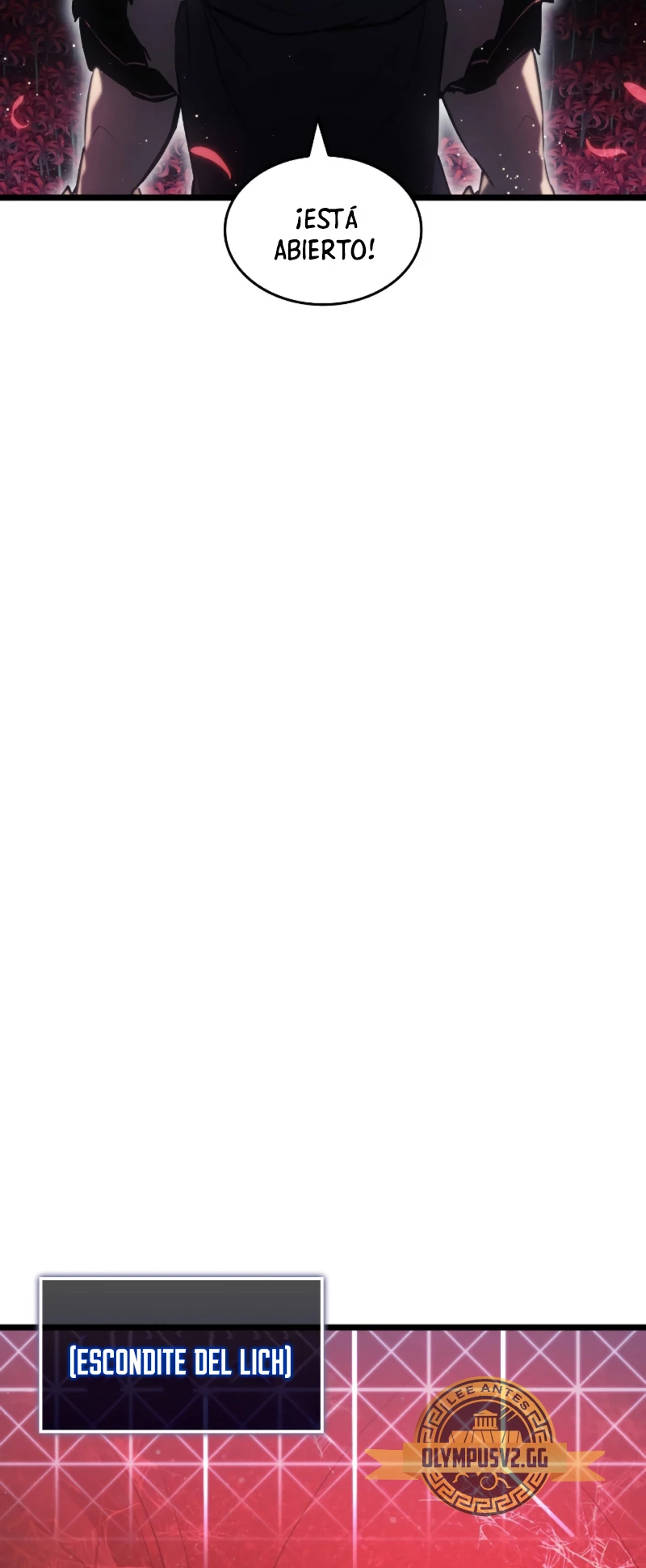 Regreso del ranker de clase SSS > Capitulo 80 > Page 431