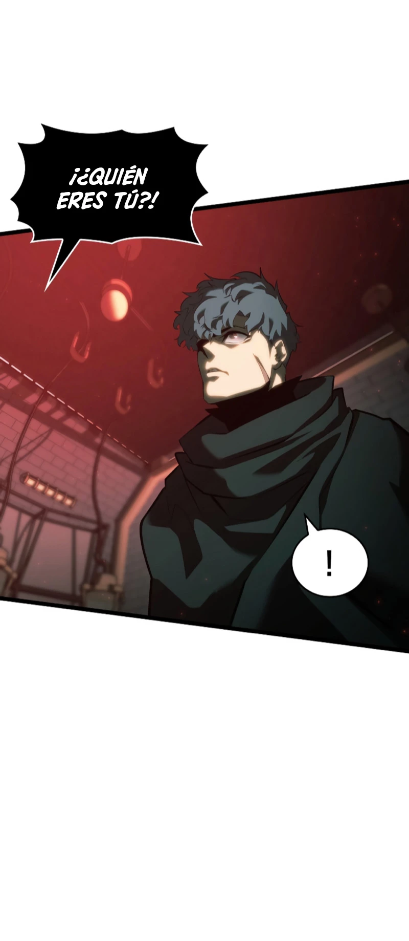 Regreso del ranker de clase SSS > Capitulo 80 > Page 501