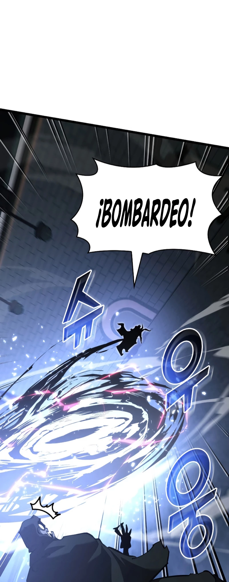 Regreso del ranker de clase SSS > Capitulo 80 > Page 521