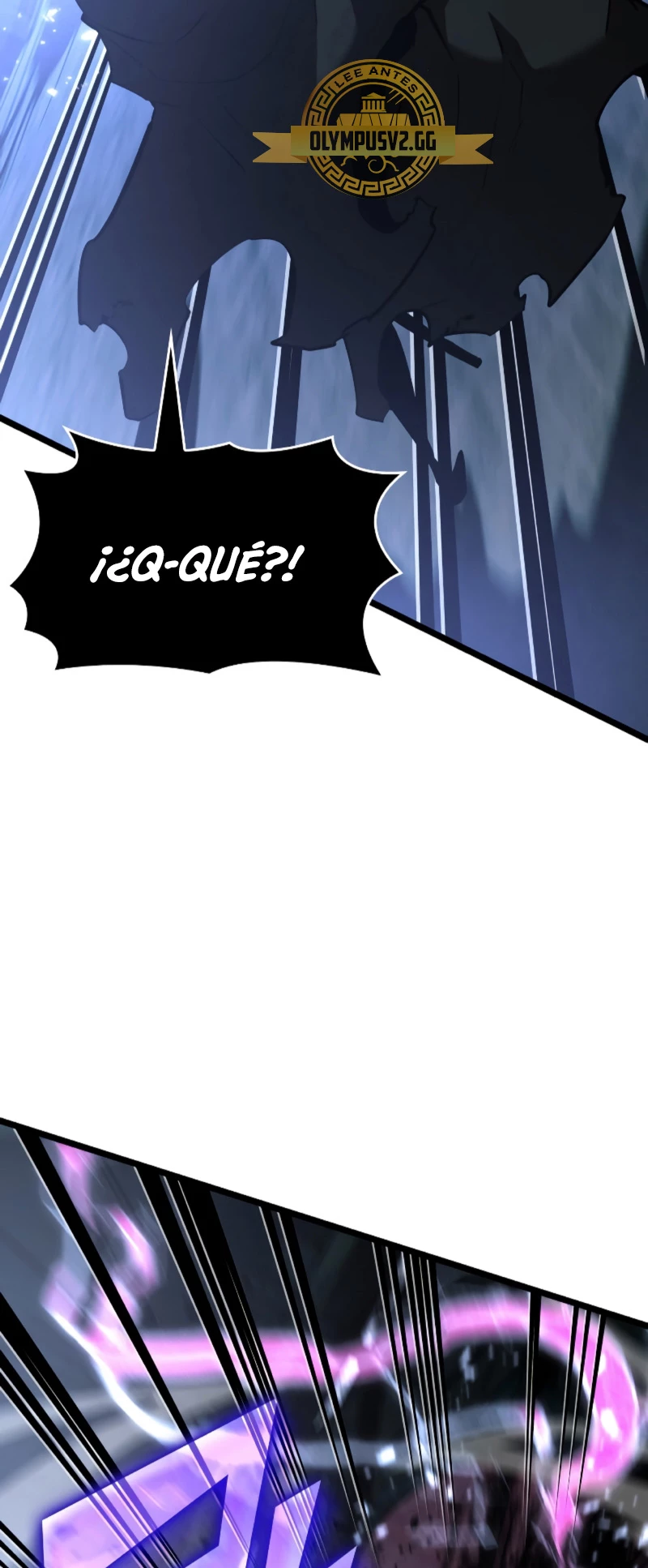 Regreso del ranker de clase SSS > Capitulo 80 > Page 531