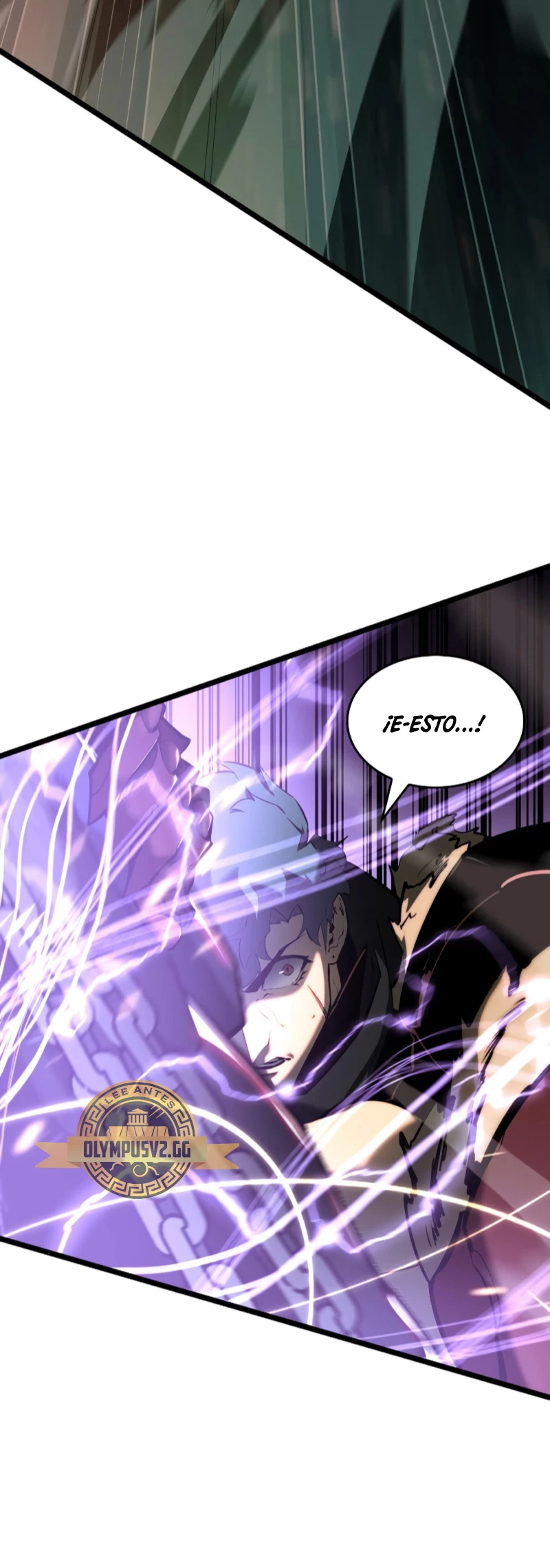 Regreso del ranker de clase SSS > Capitulo 80 > Page 601