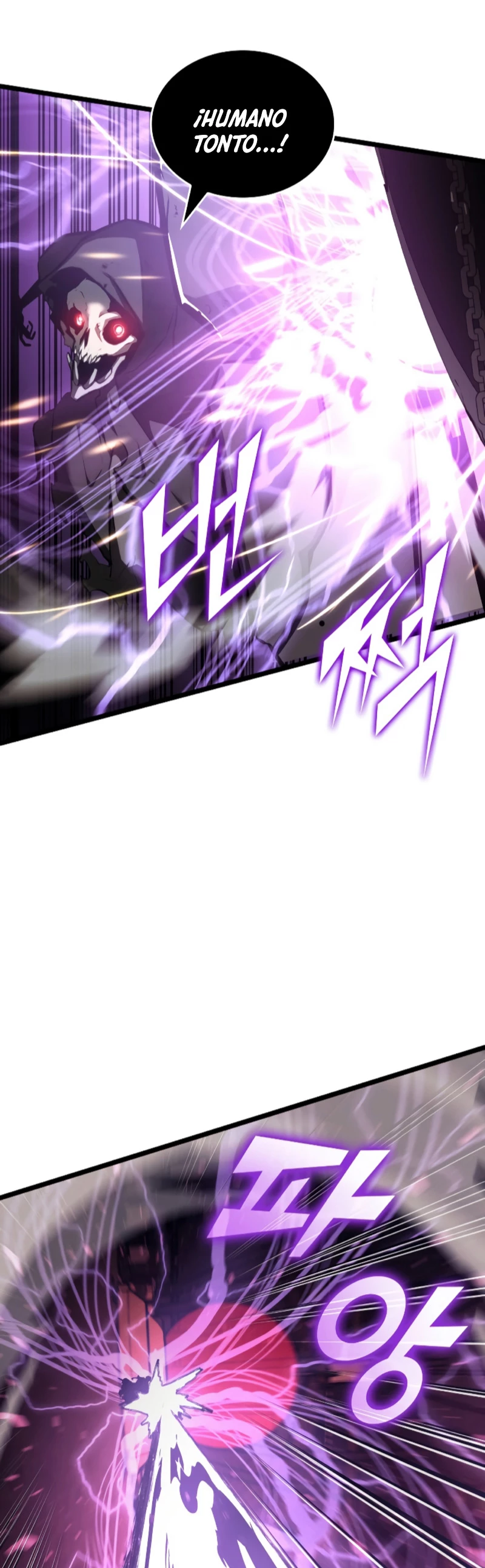 Regreso del ranker de clase SSS > Capitulo 80 > Page 611