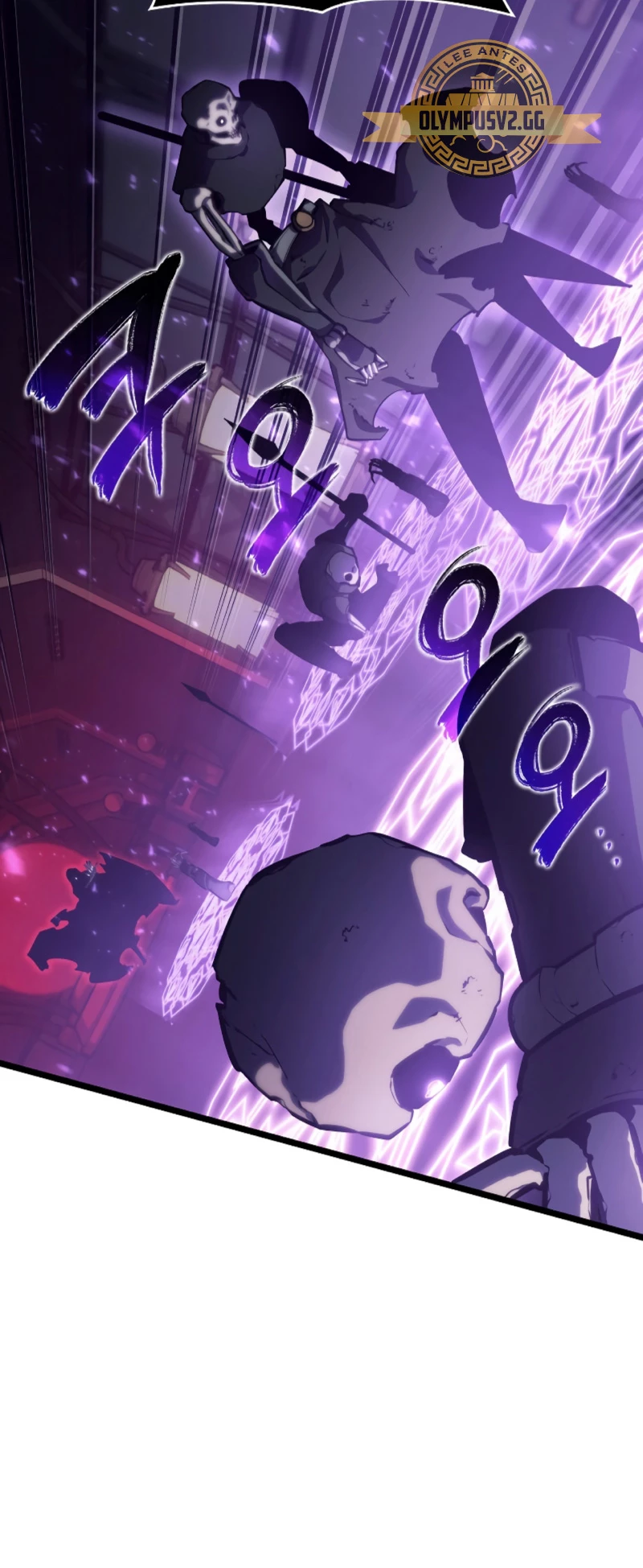 Regreso del ranker de clase SSS > Capitulo 80 > Page 661