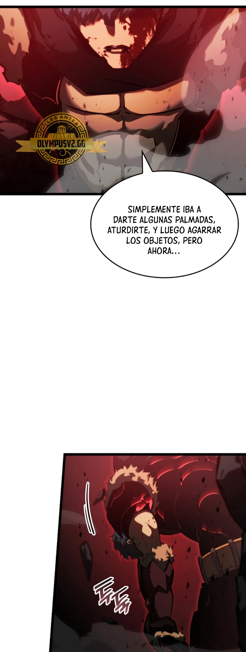 Regreso del ranker de clase SSS > Capitulo 80 > Page 681