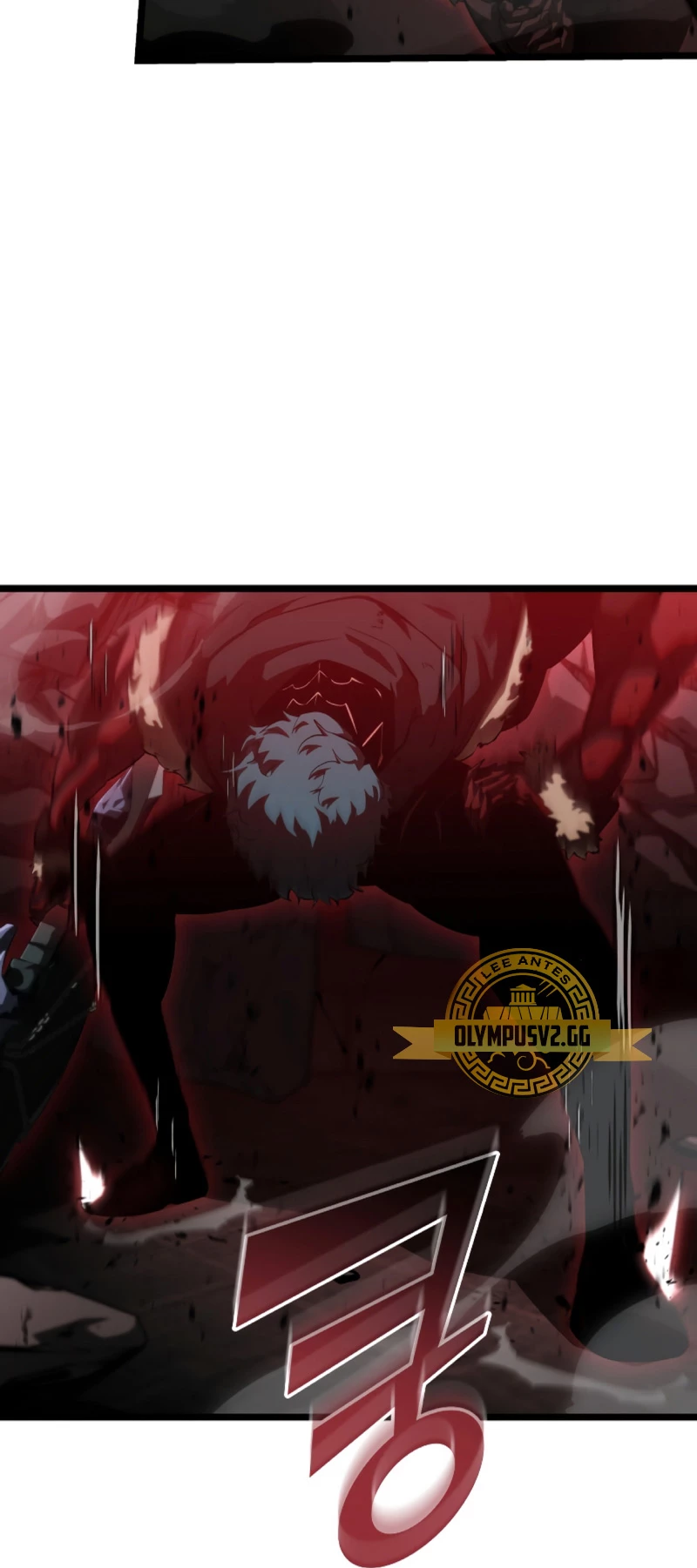 Regreso del ranker de clase SSS > Capitulo 80 > Page 691