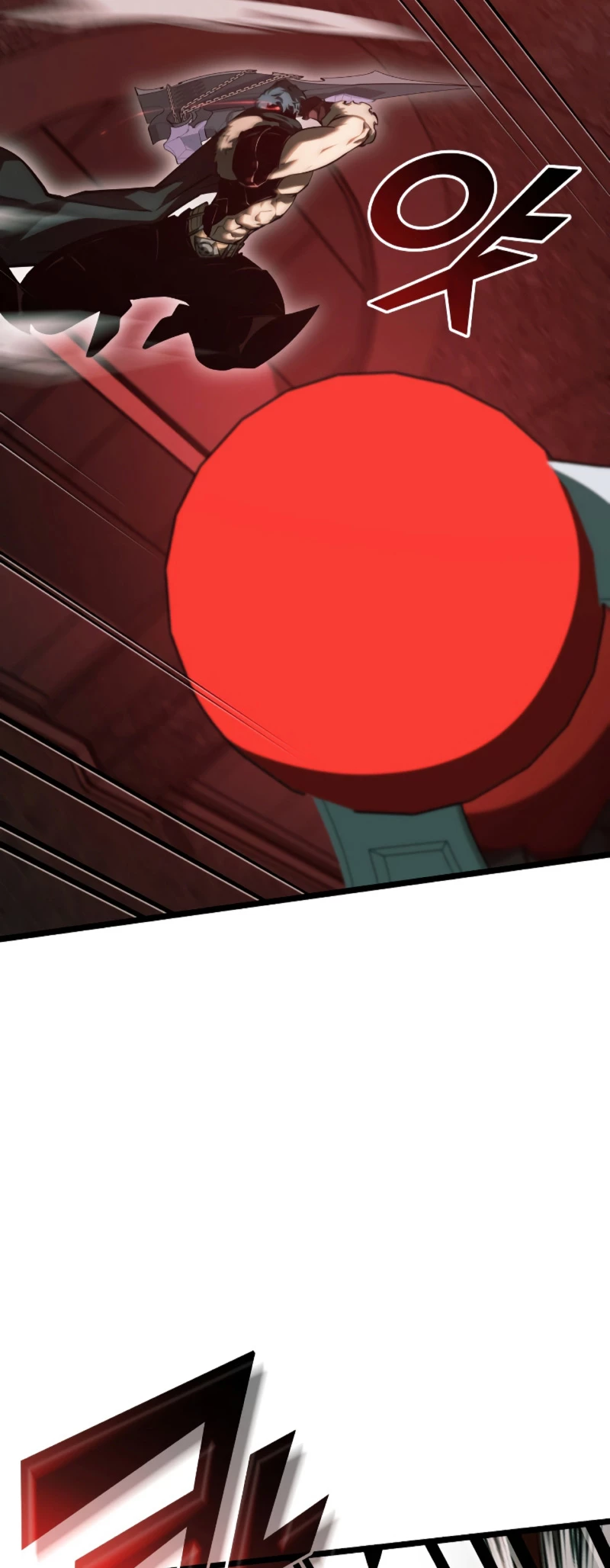 Regreso del ranker de clase SSS > Capitulo 81 > Page 31