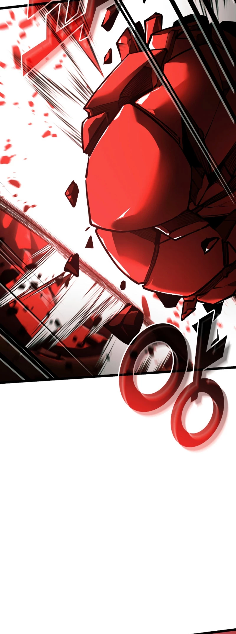 Regreso del ranker de clase SSS > Capitulo 81 > Page 41