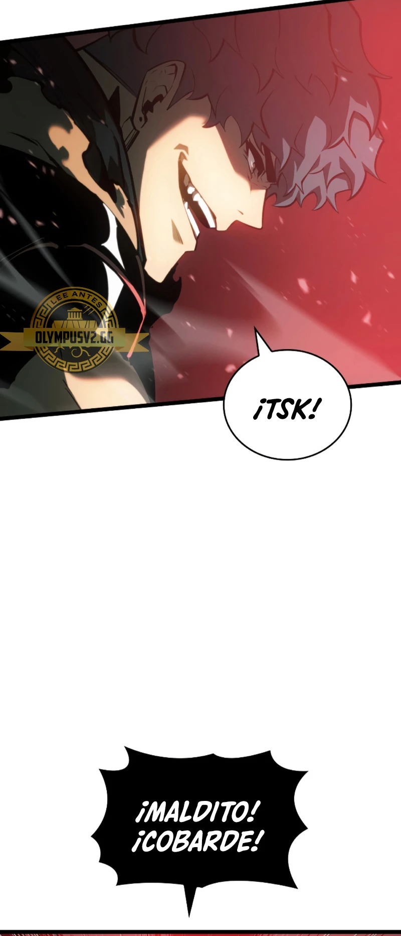 Regreso del ranker de clase SSS > Capitulo 81 > Page 51