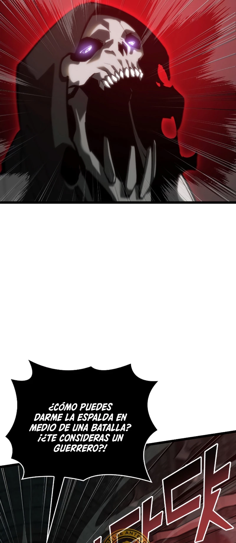 Regreso del ranker de clase SSS > Capitulo 81 > Page 61