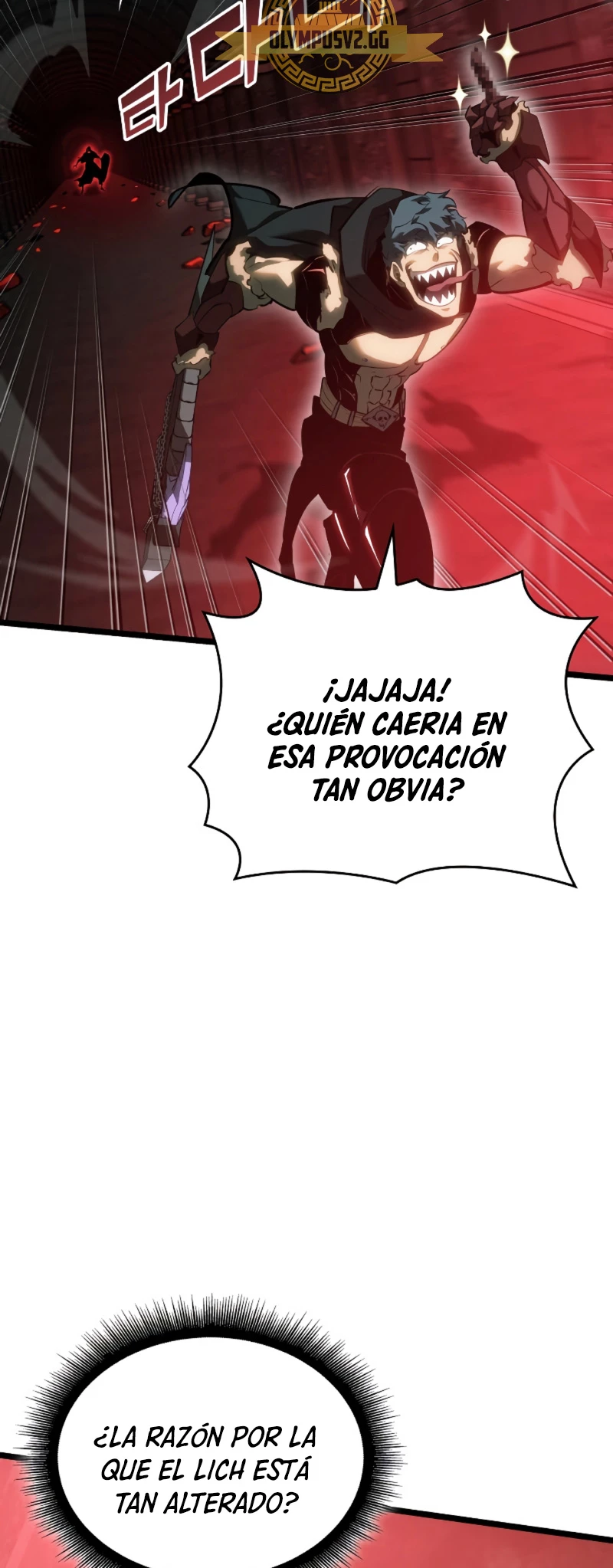 Regreso del ranker de clase SSS > Capitulo 81 > Page 71