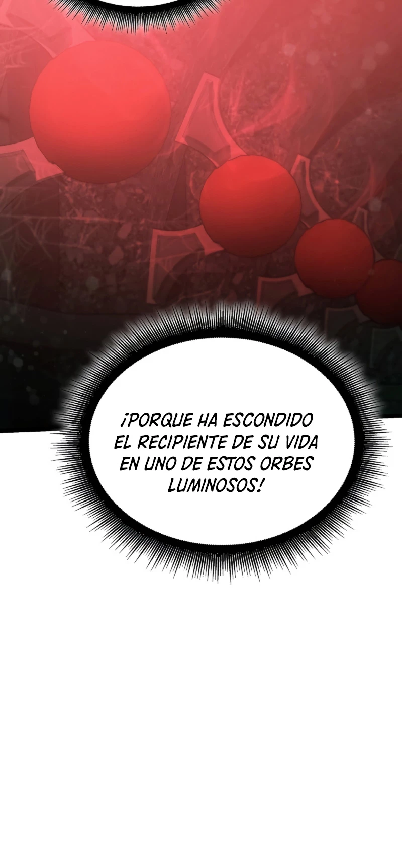 Regreso del ranker de clase SSS > Capitulo 81 > Page 81