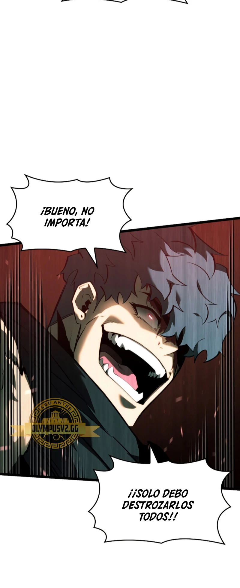 Regreso del ranker de clase SSS > Capitulo 81 > Page 101