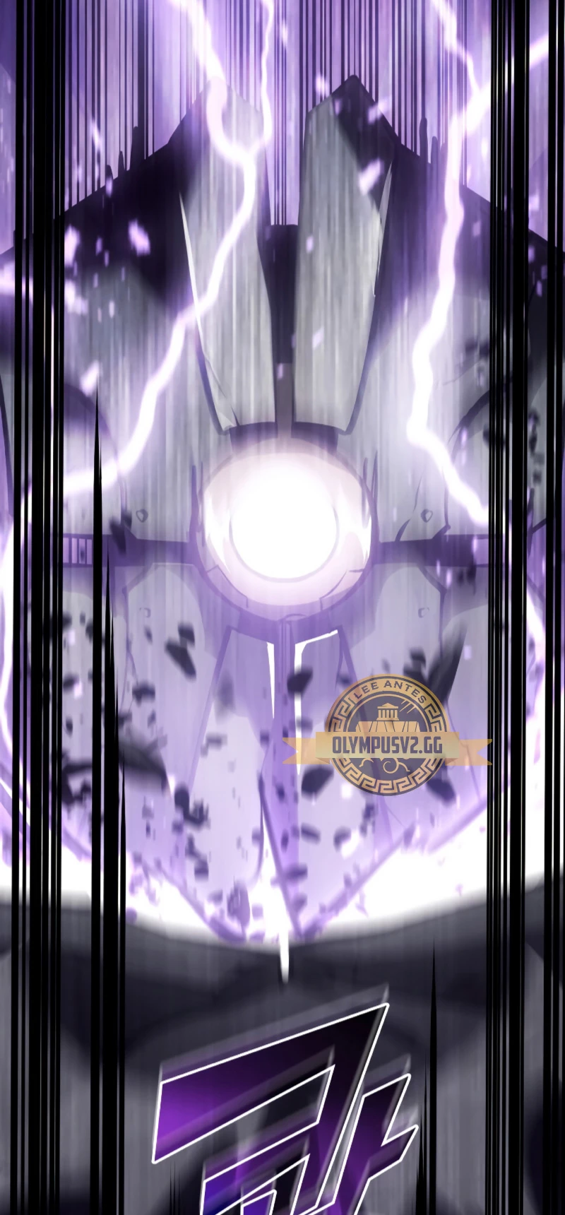 Regreso del ranker de clase SSS > Capitulo 81 > Page 141