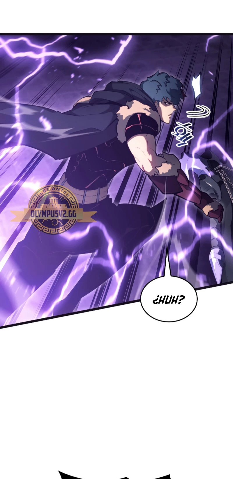 Regreso del ranker de clase SSS > Capitulo 81 > Page 161