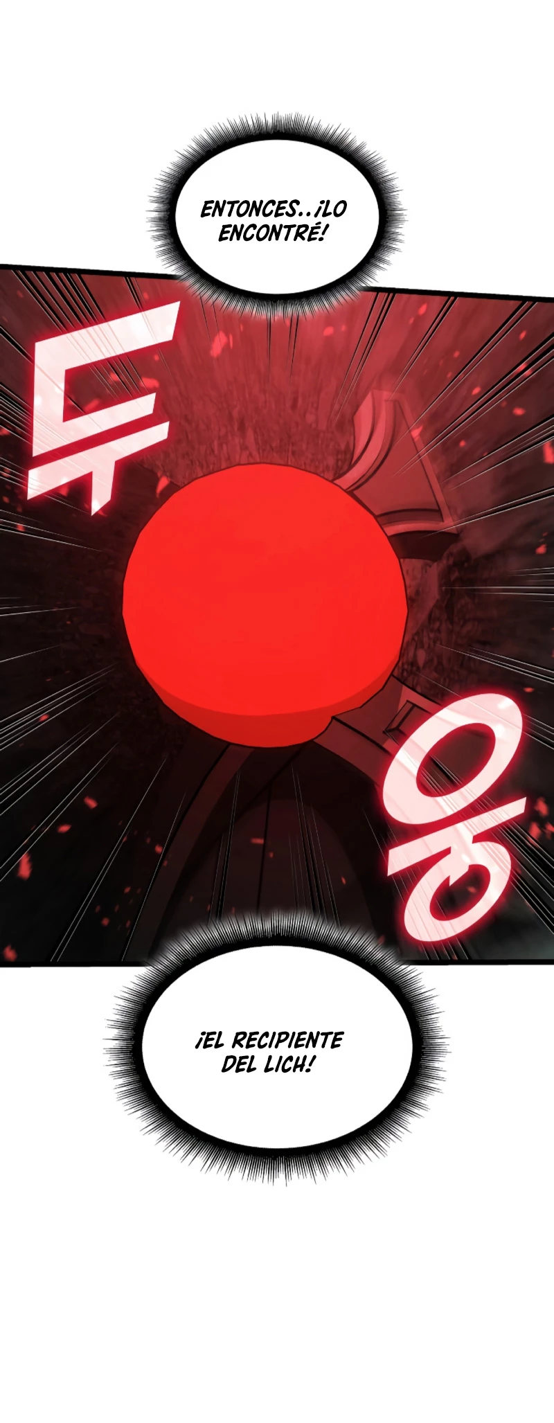 Regreso del ranker de clase SSS > Capitulo 81 > Page 391