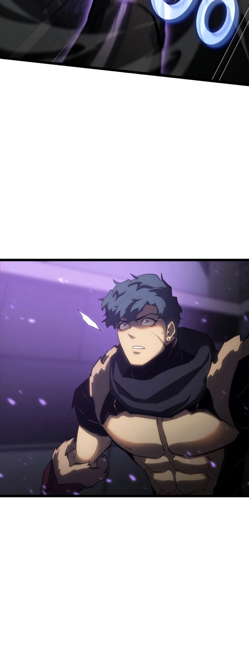 Regreso del ranker de clase SSS > Capitulo 81 > Page 431