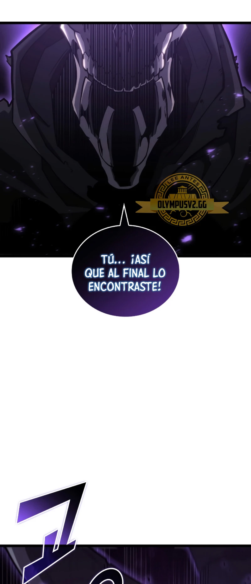 Regreso del ranker de clase SSS > Capitulo 81 > Page 441