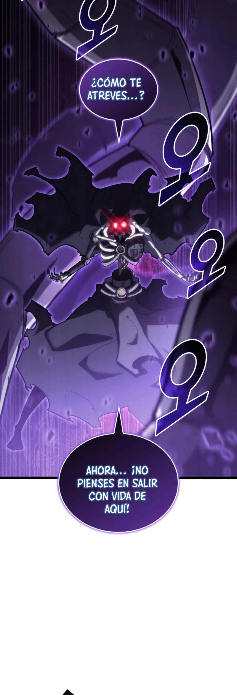 Regreso del ranker de clase SSS > Capitulo 81 > Page 451