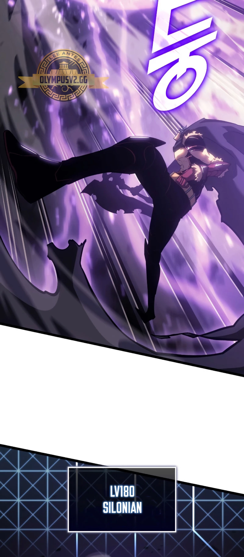 Regreso del ranker de clase SSS > Capitulo 81 > Page 511