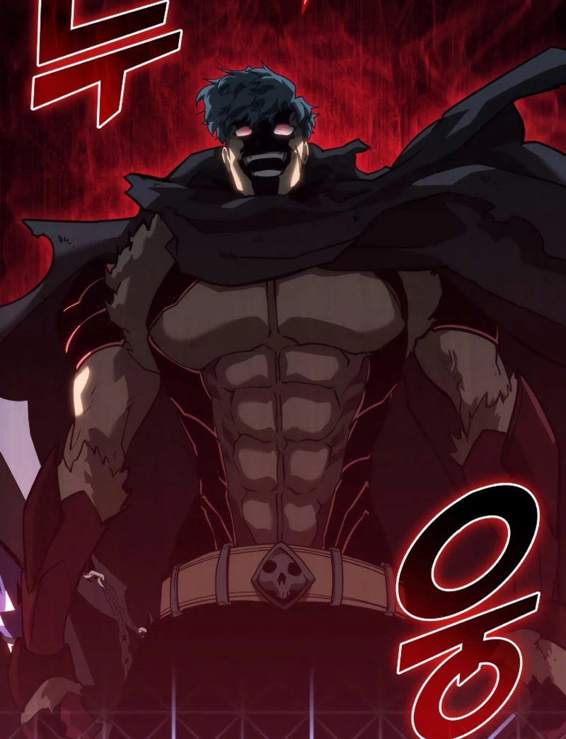 Regreso del ranker de clase SSS > Capitulo 81 > Page 581