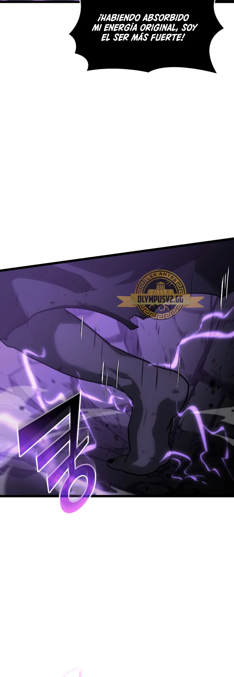 Regreso del ranker de clase SSS > Capitulo 81 > Page 601