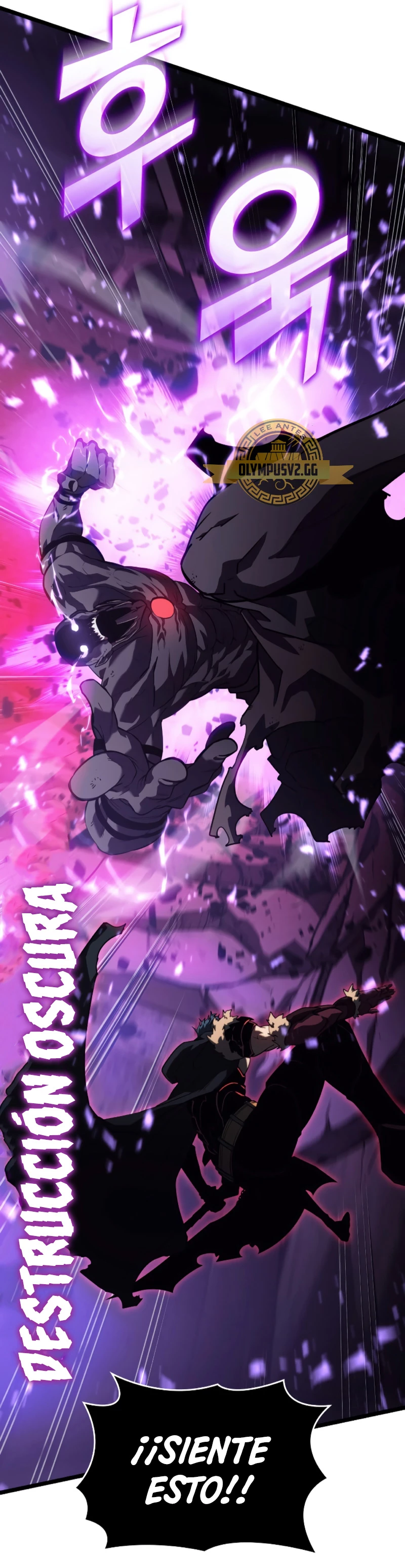 Regreso del ranker de clase SSS > Capitulo 81 > Page 611