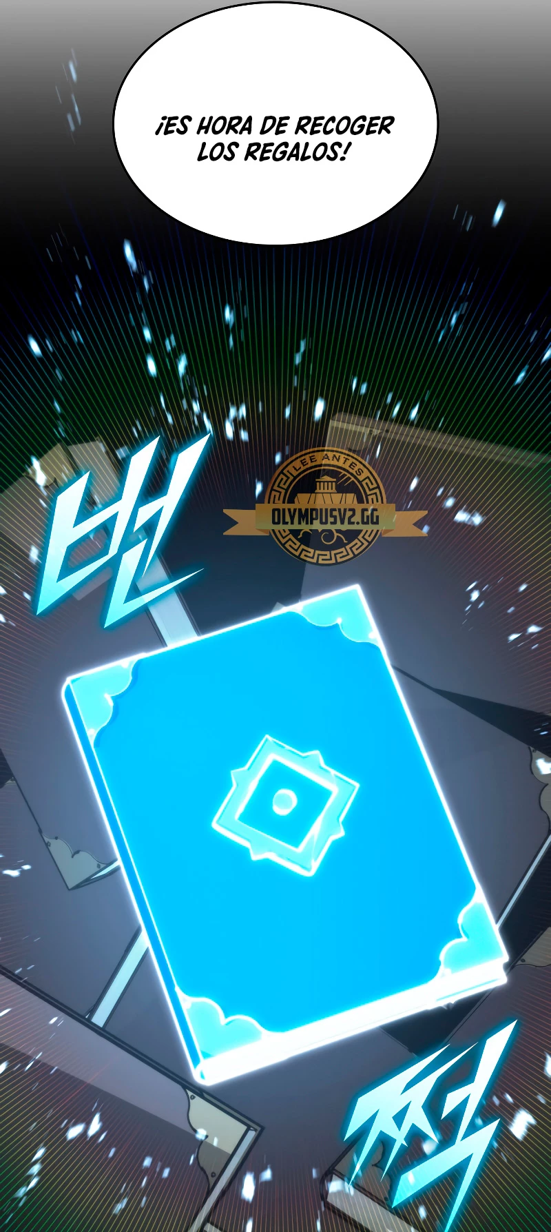 Regreso del ranker de clase SSS > Capitulo 81 > Page 731