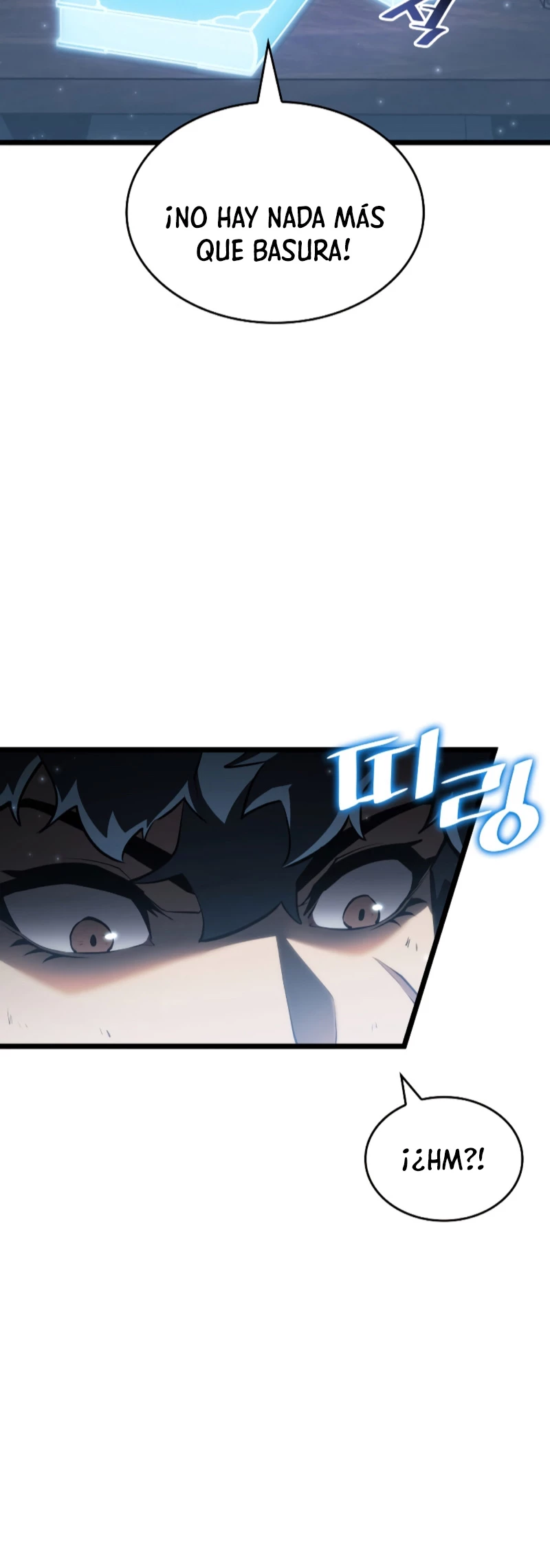 Regreso del ranker de clase SSS > Capitulo 82 > Page 61