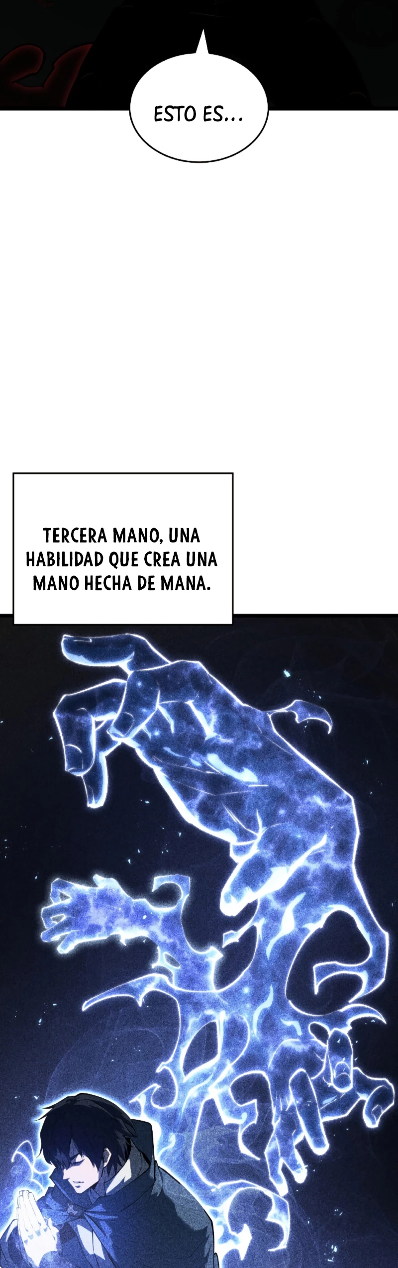 Regreso del ranker de clase SSS > Capitulo 82 > Page 81