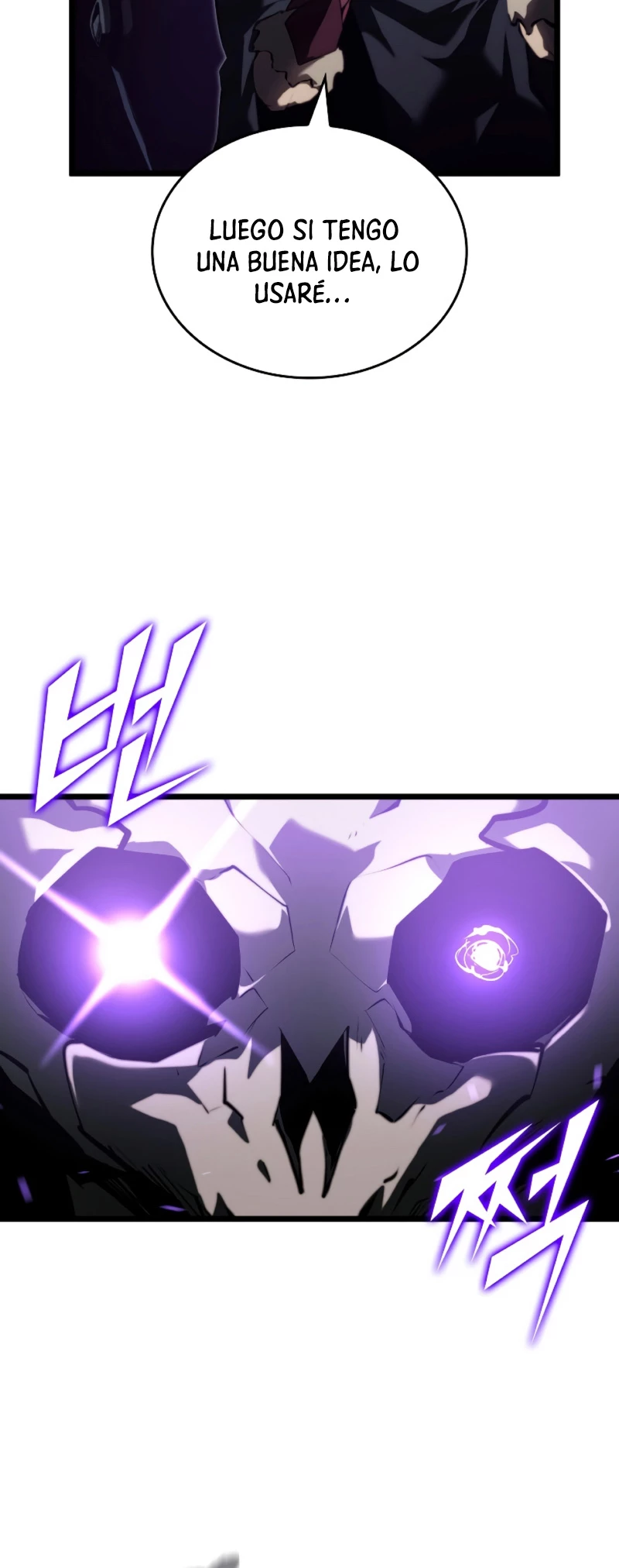 Regreso del ranker de clase SSS > Capitulo 82 > Page 111