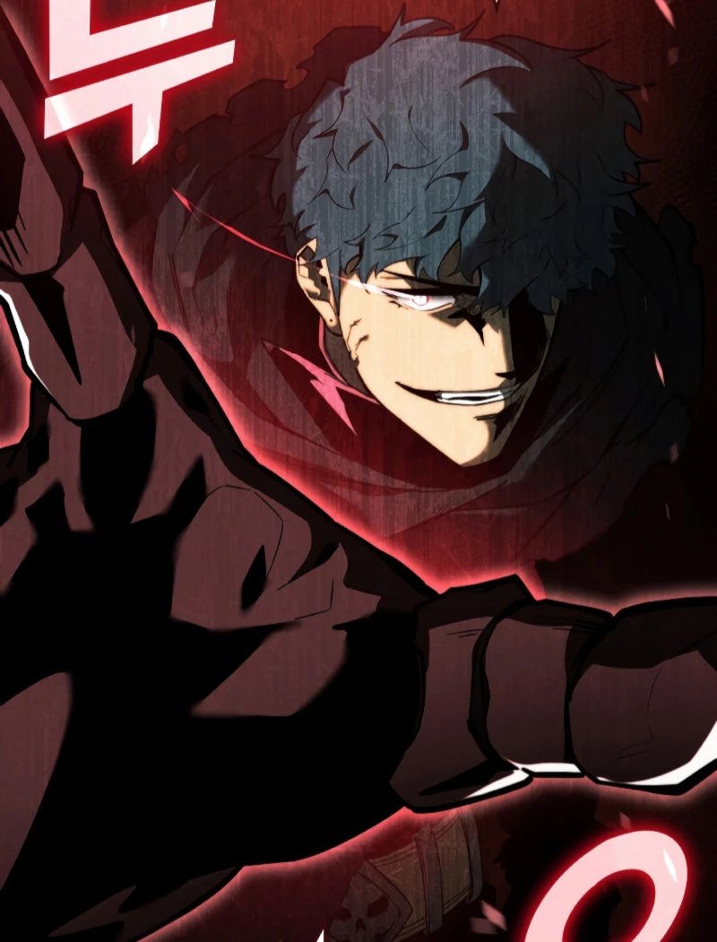 Regreso del ranker de clase SSS > Capitulo 82 > Page 141