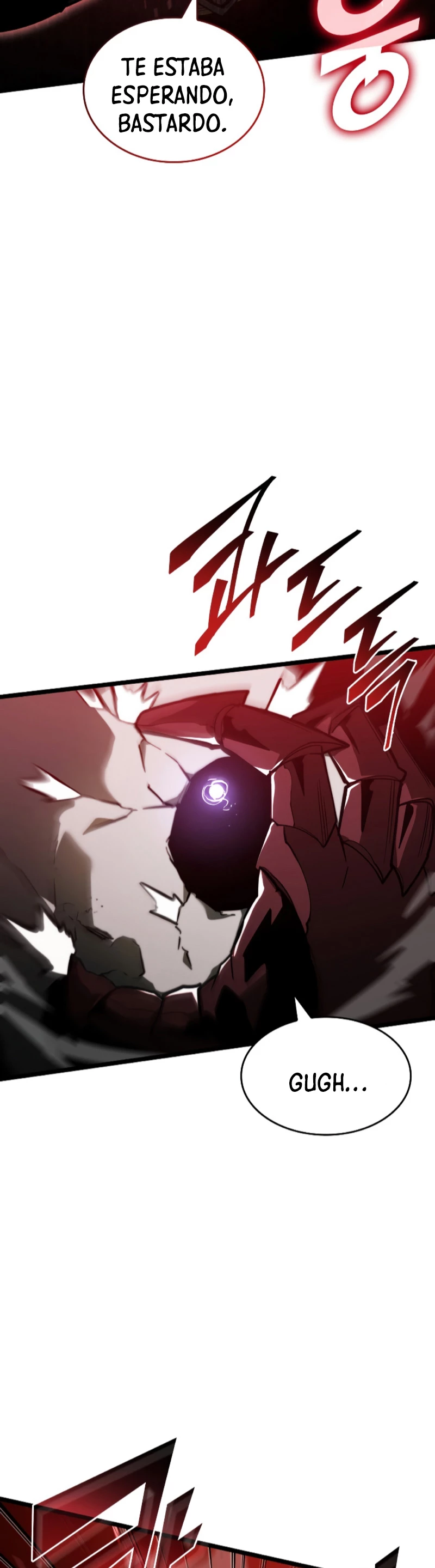 Regreso del ranker de clase SSS > Capitulo 82 > Page 151