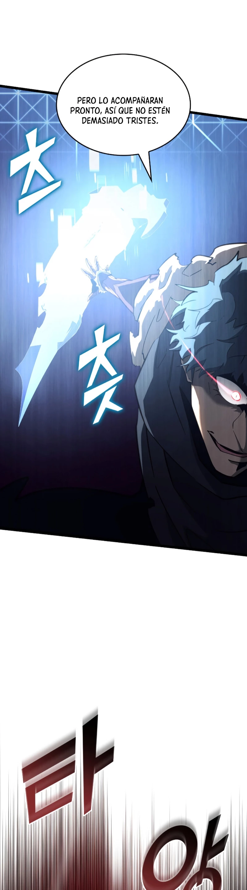 Regreso del ranker de clase SSS > Capitulo 82 > Page 201