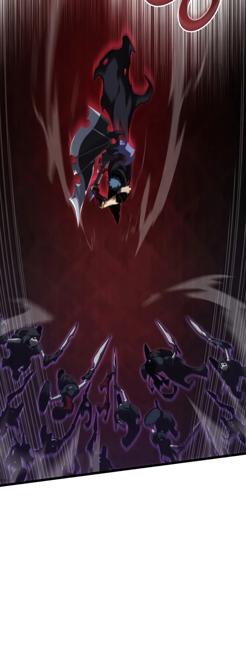 Regreso del ranker de clase SSS > Capitulo 82 > Page 221