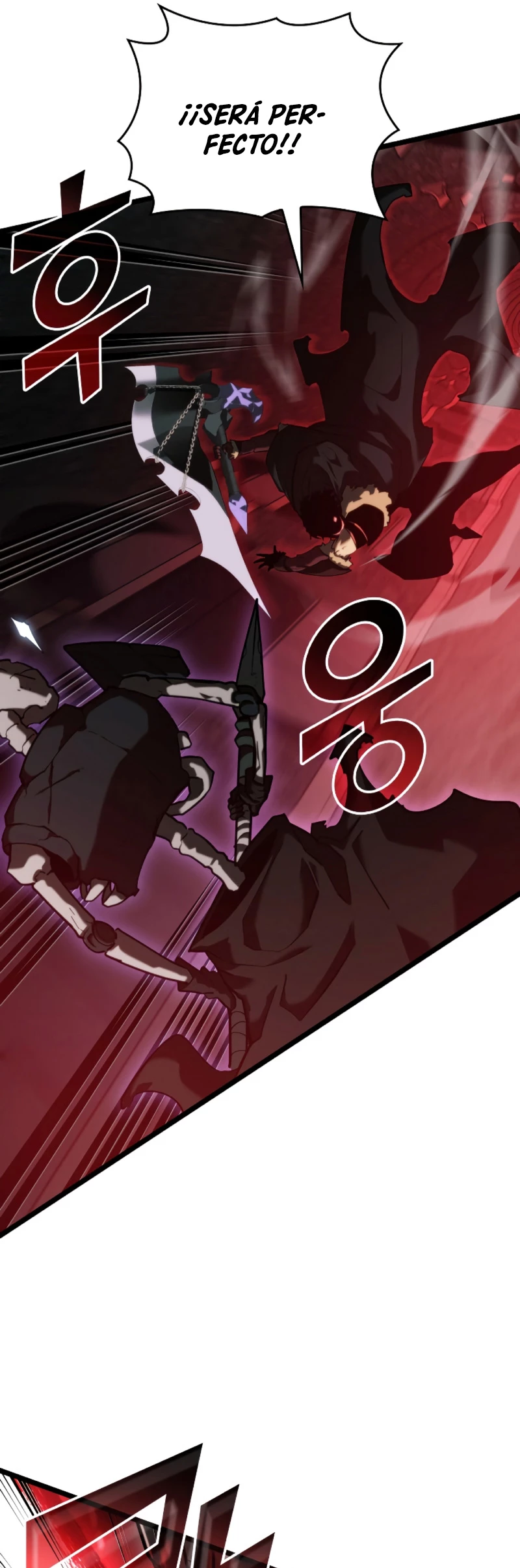 Regreso del ranker de clase SSS > Capitulo 82 > Page 231