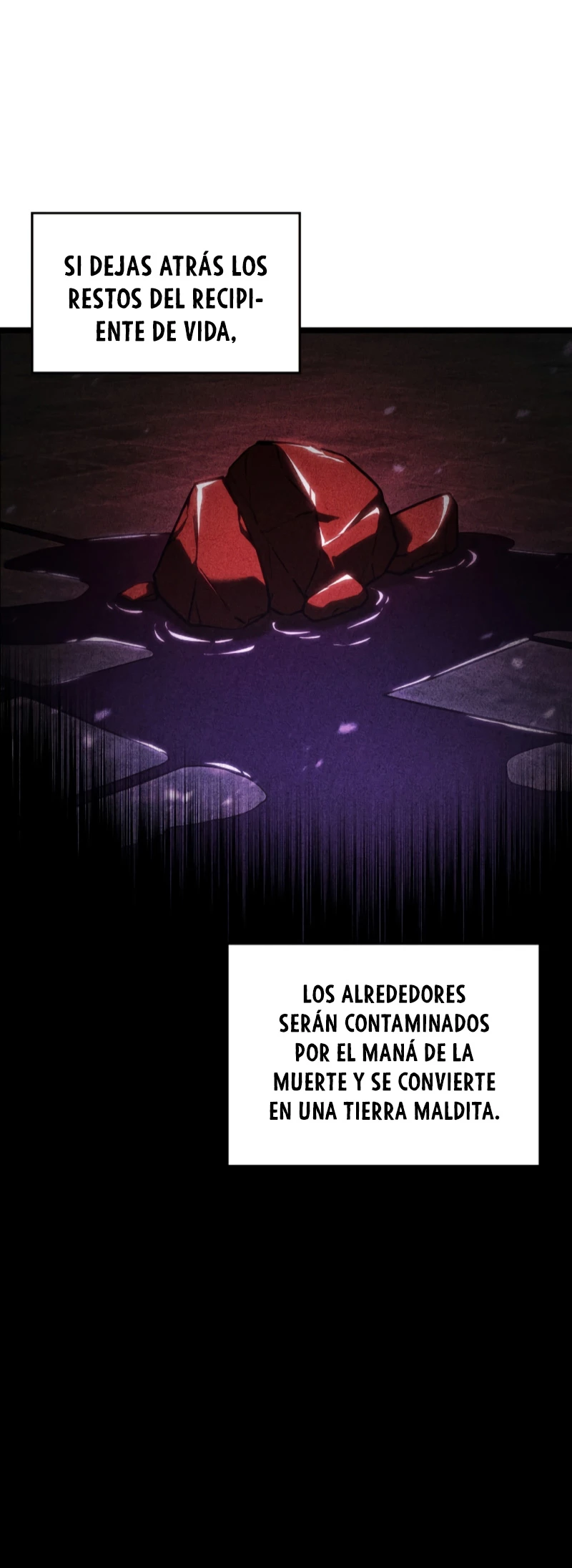 Regreso del ranker de clase SSS > Capitulo 82 > Page 271