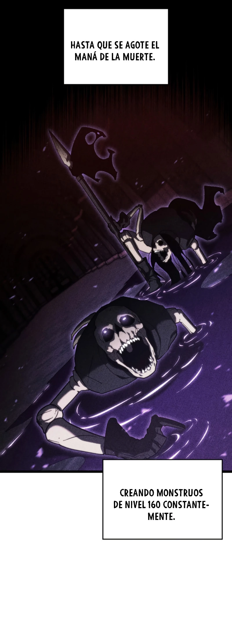 Regreso del ranker de clase SSS > Capitulo 82 > Page 281