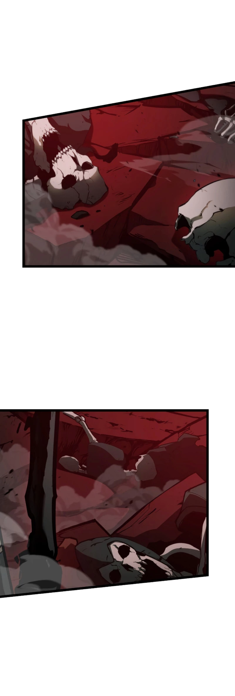 Regreso del ranker de clase SSS > Capitulo 82 > Page 341