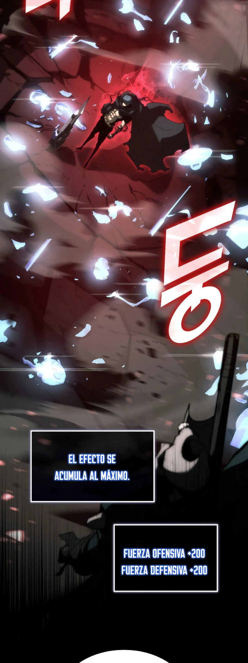 Regreso del ranker de clase SSS > Capitulo 82 > Page 361