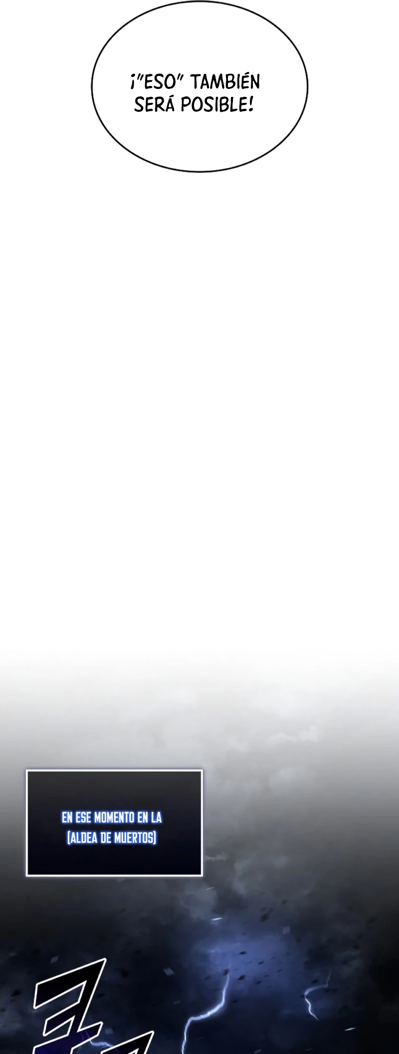 Regreso del ranker de clase SSS > Capitulo 82 > Page 381