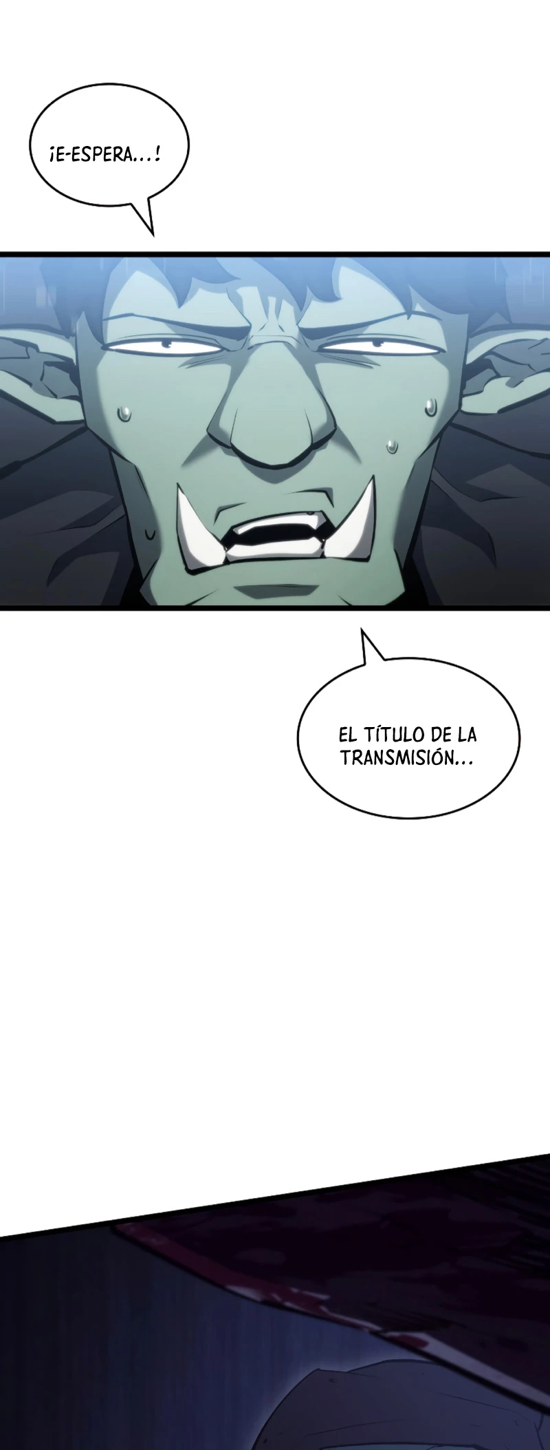 Regreso del ranker de clase SSS > Capitulo 82 > Page 491