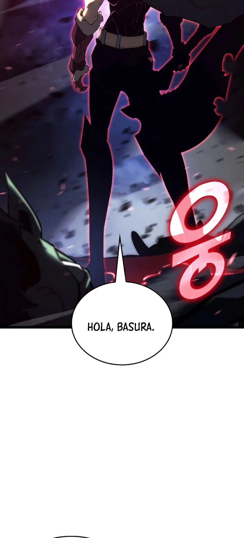 Regreso del ranker de clase SSS > Capitulo 82 > Page 541
