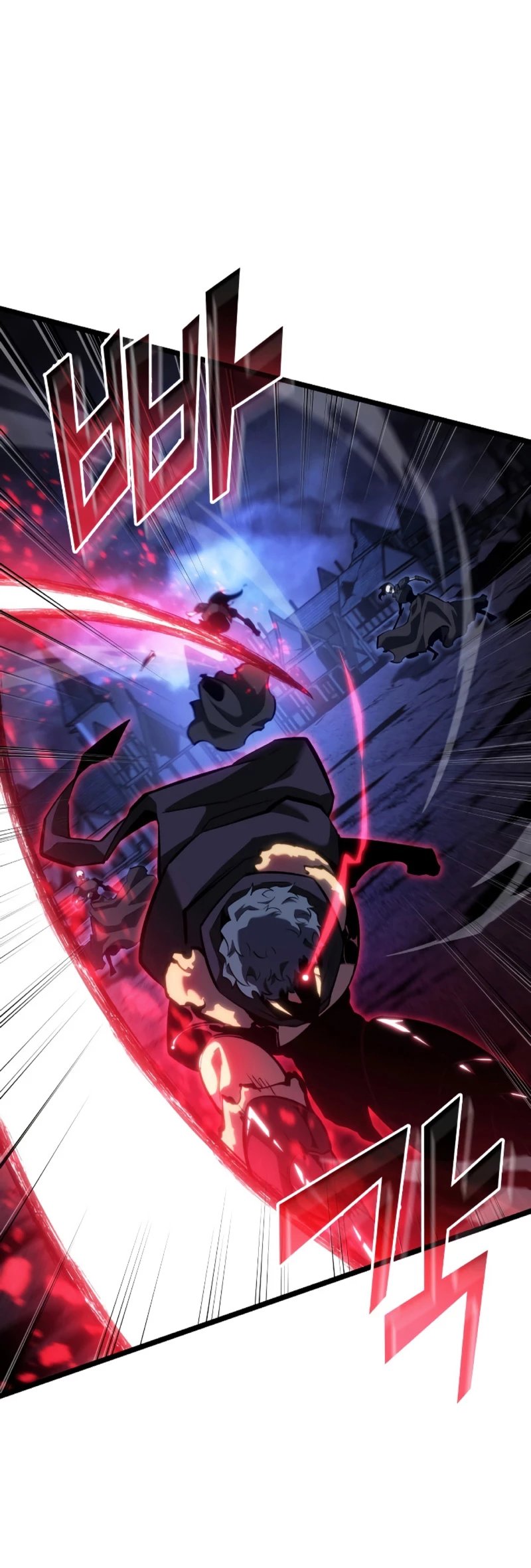 Regreso del ranker de clase SSS > Capitulo 82 > Page 581