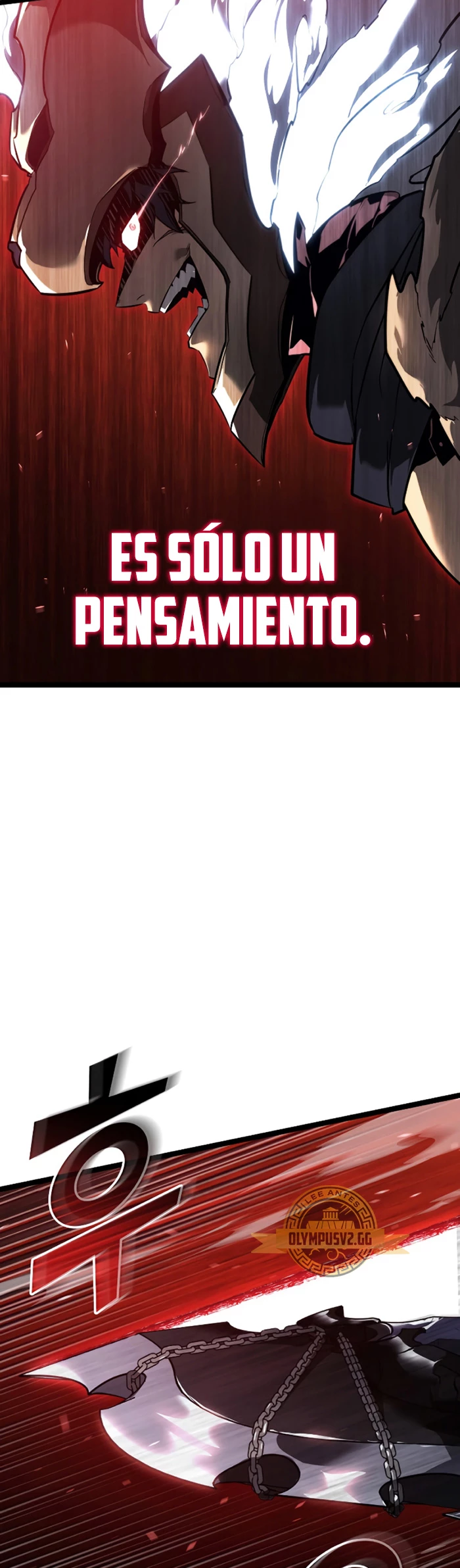 Regreso del ranker de clase SSS > Capitulo 83 > Page 121