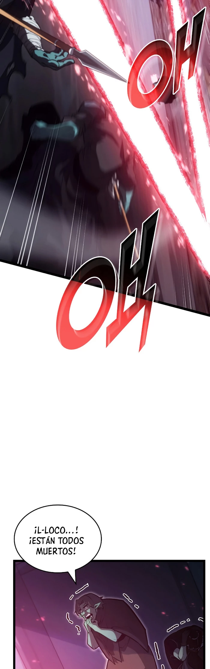 Regreso del ranker de clase SSS > Capitulo 83 > Page 161