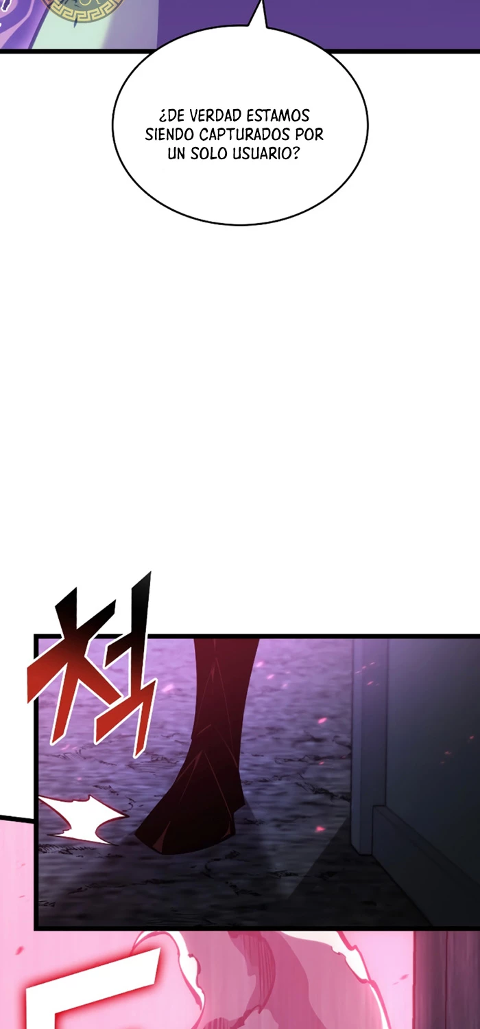 Regreso del ranker de clase SSS > Capitulo 83 > Page 181