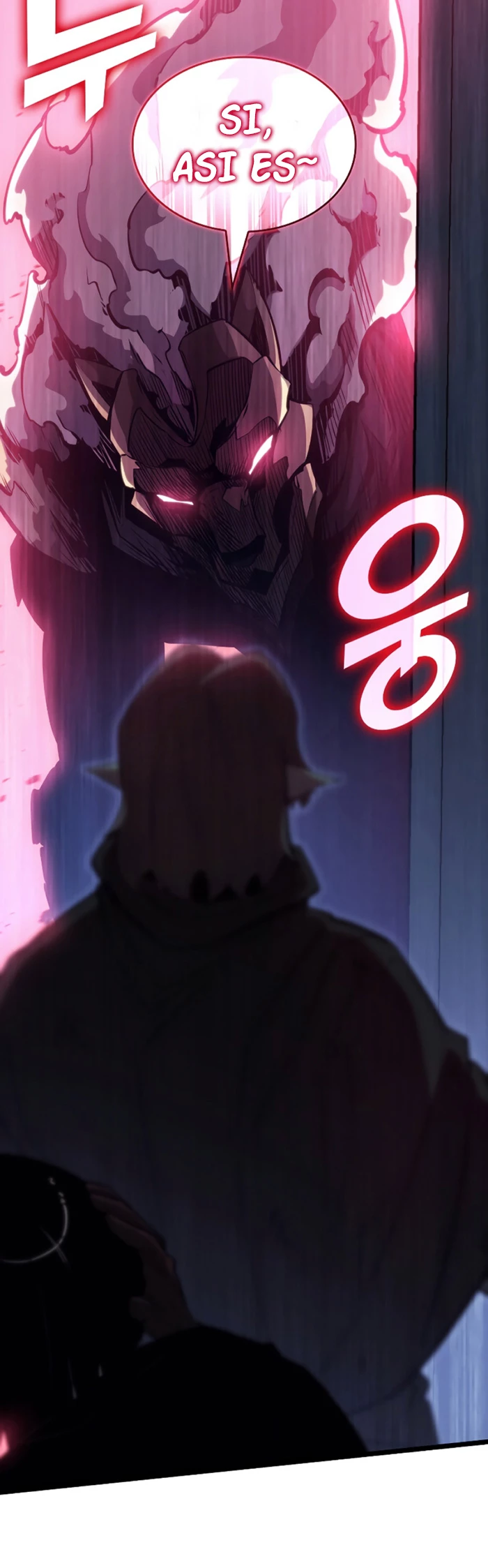 Regreso del ranker de clase SSS > Capitulo 83 > Page 201