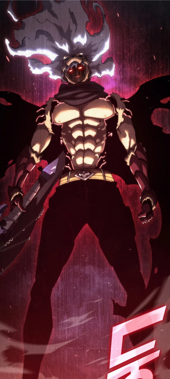 Regreso del ranker de clase SSS > Capitulo 83 > Page 281