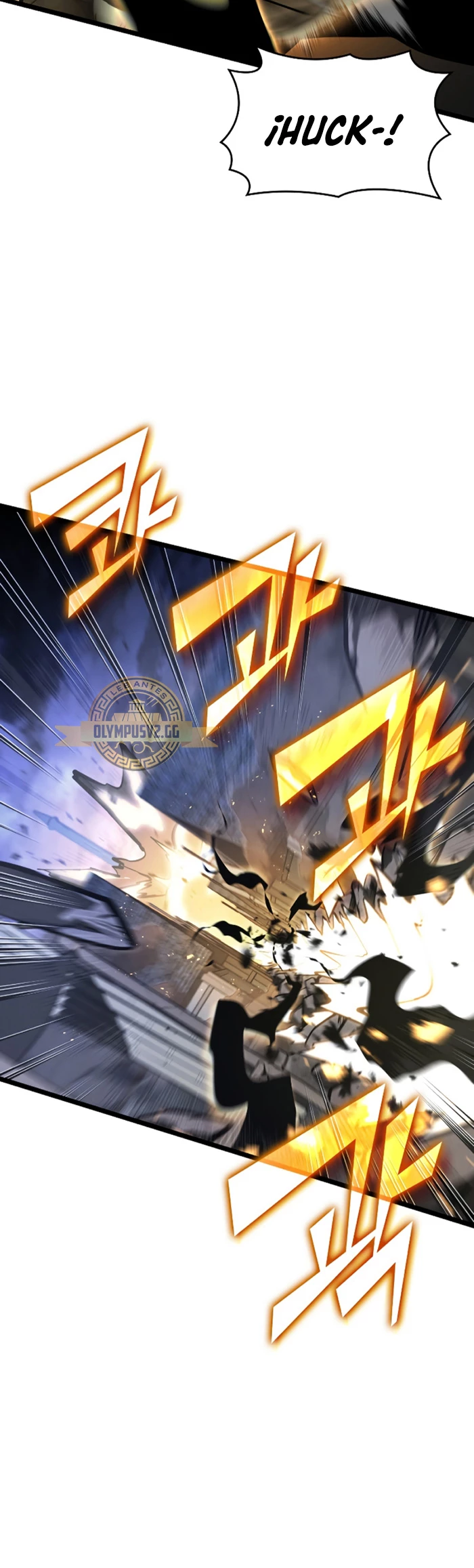 Regreso del ranker de clase SSS > Capitulo 83 > Page 361